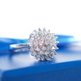 Are Diamond Cluster Rings Good or Bad