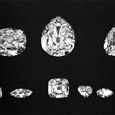 The 3 largest Gem Quality Diamonds ever discovered