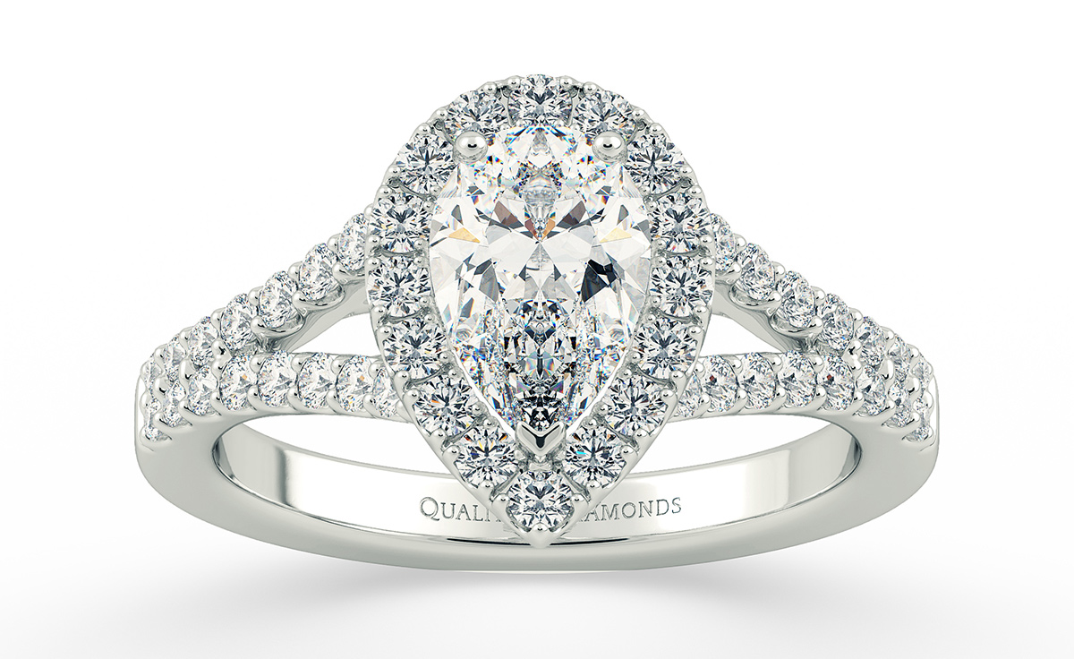 Best celebrity engagement rings - most expensive and biggest celebrity  diamonds