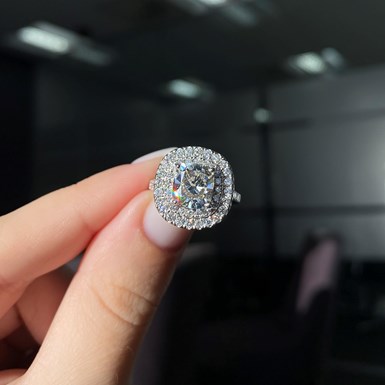 Ready to Wear - Diamond Rings | Quality Diamonds