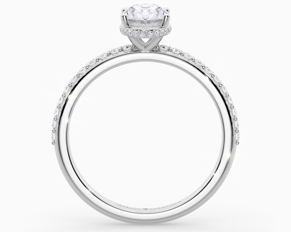 Diamond Engagement Rings | Quality Diamonds