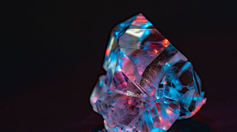 The Truth About Fancy Coloured Diamonds