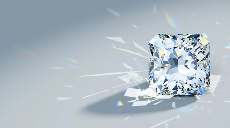 Why Choose a Radiant Cut Diamond?