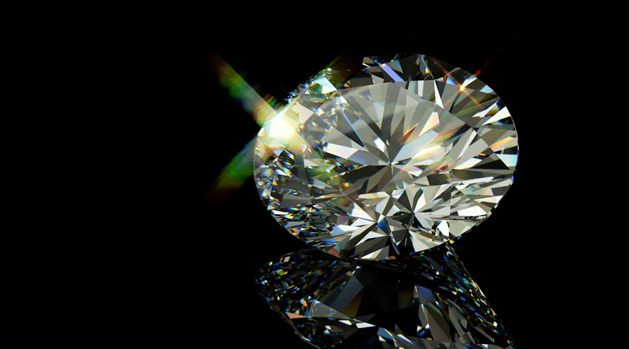 Why Choose an Oval Cut Diamond?
