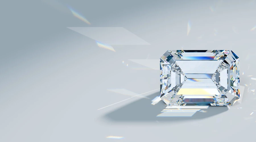 Why Choose an Emerald Cut Diamond