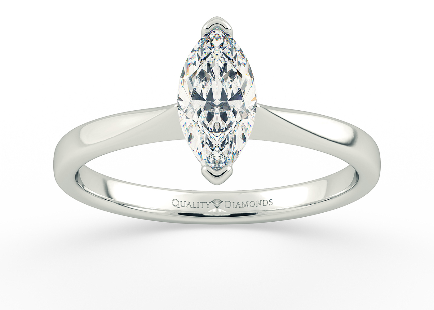 Hera Diamond Ring